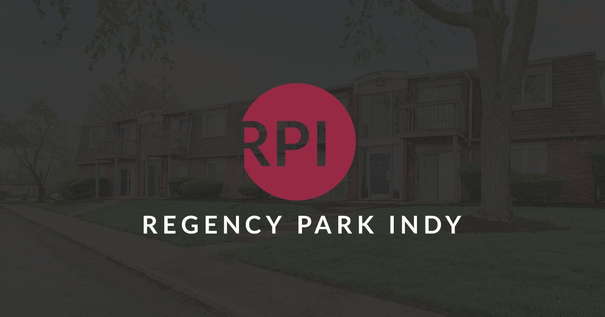 Regency Park Apartments